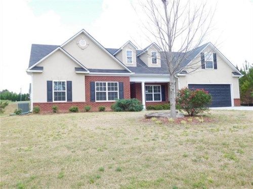 962 Compass Drive, Bethlehem, GA 30620