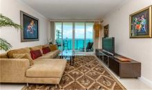 2501 S OCEAN DR (SEASONAL) # 1521 Hollywood, FL 33019