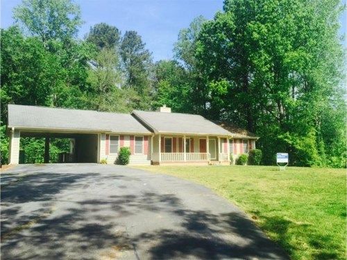 670 Rockbridge Road Nw, Lilburn, GA 30047