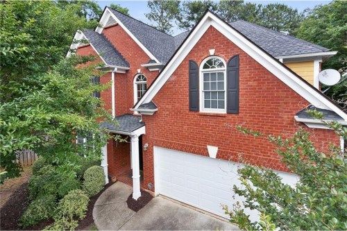 35 Village Court, Decatur, GA 30030