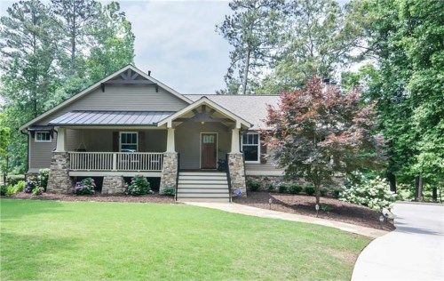 833 Muirfield Trail, Marietta, GA 30068