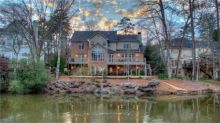 4046 Jordan Lake Drive Marietta, GA 30062