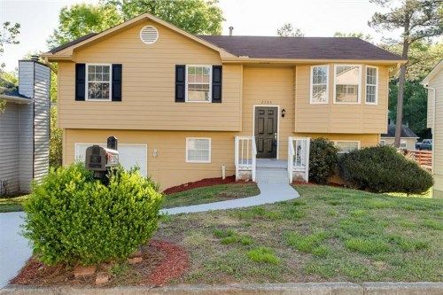 2306 Wilkins Cove, Decatur, GA 30034