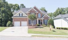 3398 Highland Forge Trail Dacula, GA 30019