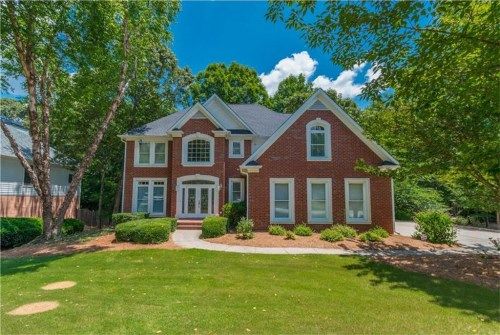 170 Forestview Drive, Suwanee, GA 30024