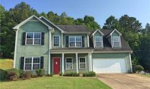 5 Bryan Springs Road Sw Rome, GA 30165