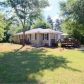 3625 Grady Smith Road, Loganville, GA 30052 ID:14373008