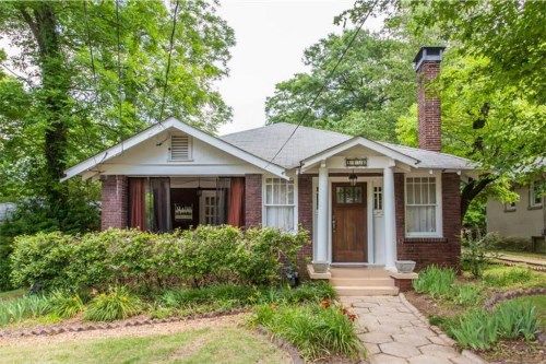 1450 Hartford Avenue Sw, Atlanta, GA 30310