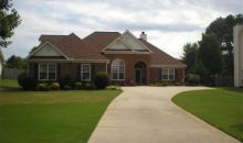 118 Ivy Trace Mcdonough, GA 30253