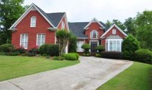 165 Keswick Way Alpharetta, GA 30022