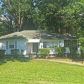 1606 Wellswood Drive Se, Atlanta, GA 30315 ID:14588838