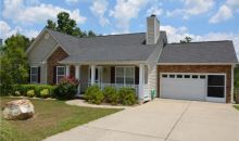 23 Knight Drive Adairsville, GA 30103