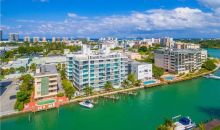 9400 W Bay Harbor Drive Miami Beach, FL 33154