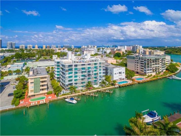 9400 W Bay Harbor Drive, Miami Beach, FL 33154