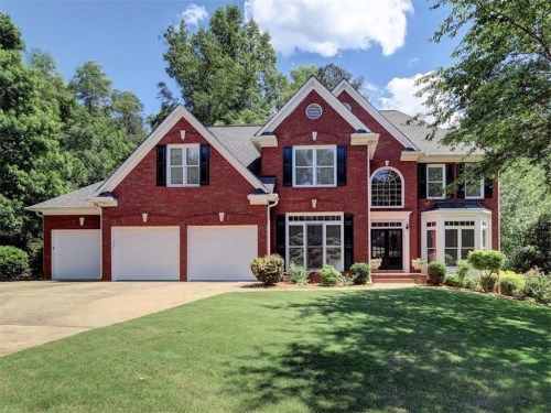 2774 Carillon Crossing, Marietta, GA 30066