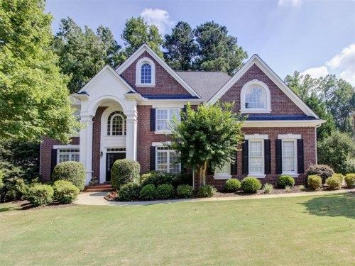 3310 Perrington Pointe, Marietta, GA 30066