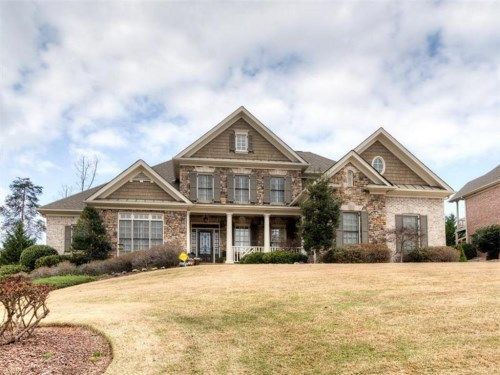 4817 Rushing Rock Way Ne, Marietta, GA 30066