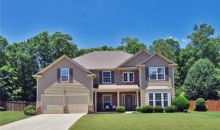 2949 Heritage Oaks Circle Dacula, GA 30019