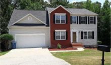 3210 Evergreen Eve Crossing Dacula, GA 30019