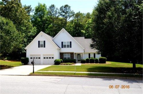 220 Trelawney Circle, Covington, GA 30016