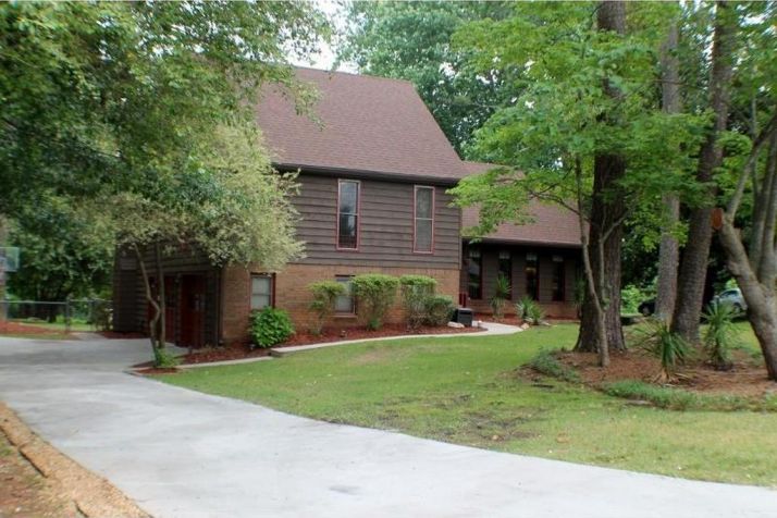 3660 Autumn Leaves Lane, Marietta, GA 30066