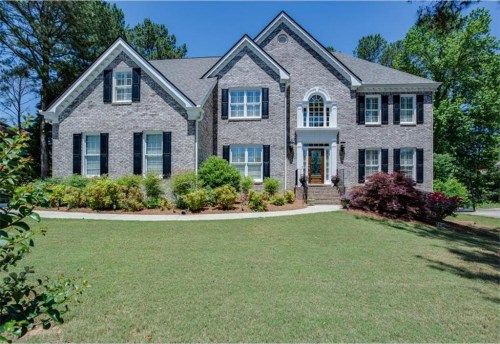 1422 Bromley Drive, Snellville, GA 30078