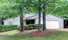 4741 Jamerson Forest Circle Marietta, GA 30066