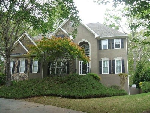 11960 Wildwood Springs Drive, Roswell, GA 30075