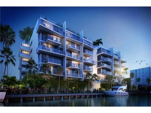 9940 W BAY HARBOR DR # 6F, Miami Beach, FL 33154