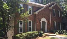 4395 Oklahoma Way Nw Kennesaw, GA 30152