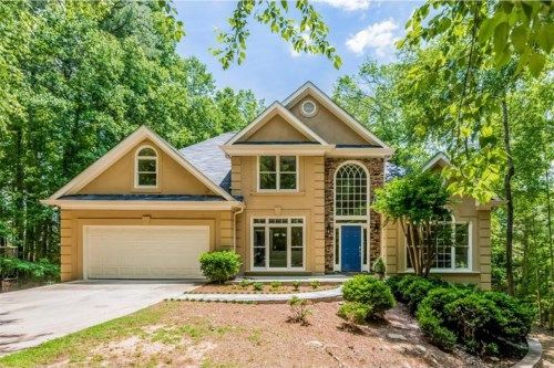 5550 Morton Road, Alpharetta, GA 30022