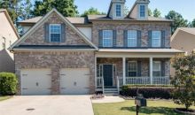 485 Wakefield Trace Alpharetta, GA 30004