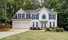 2125 Summerchase Drive Woodstock, GA 30189