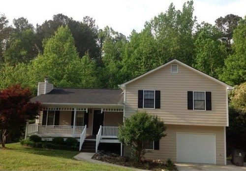 137 Westwood Drive, Dallas, GA 30132