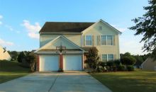 4654 Pine Isle Way Buford, GA 30518