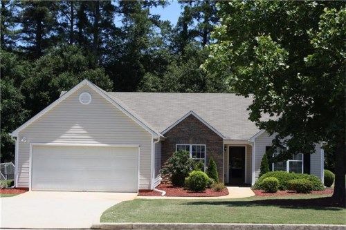 714 Manor Ridge Drive, Loganville, GA 30052