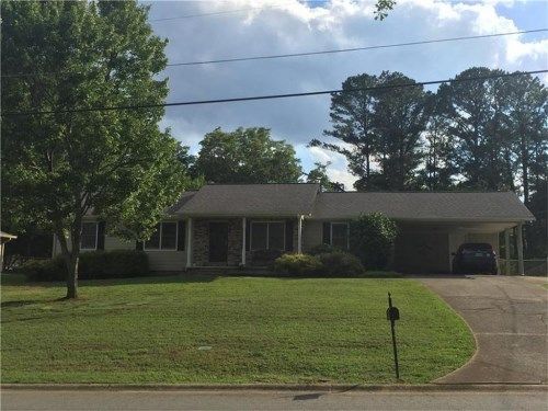 2682 Bridgehampton Road Sw, Marietta, GA 30064