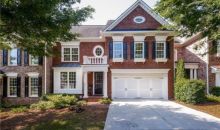 2422 Loxford Lane Alpharetta, GA 30009