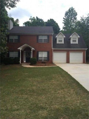 80 Pebble Brooke Pass, Covington, GA 30016