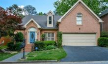 1501 Regency Walk Drive Decatur, GA 30033