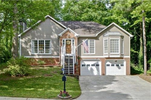 3234 Country Walk Drive, Powder Springs, GA 30127