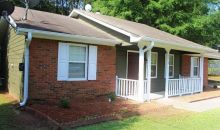 3219 Valley View Street Powder Springs, GA 30127