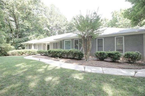 3495 Briarcliff Road Ne, Atlanta, GA 30345