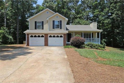 4812 Mceachern Way, Powder Springs, GA 30127