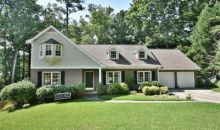 4278 Berkford Circle Ne Atlanta, GA 30319