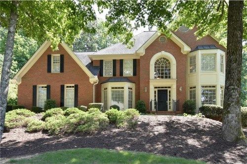 4160 Park Brooke Drive, Alpharetta, GA 30022