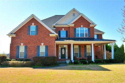 4871 Planters Walk, Douglasville, GA 30135