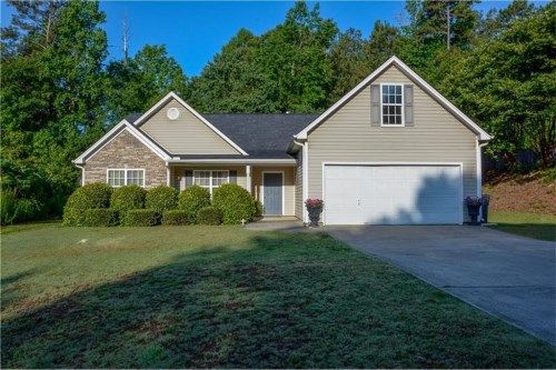 2619 Carolina Court, Bethlehem, GA 30620