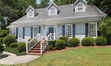 64 Skyland Drive Roswell, GA 30075