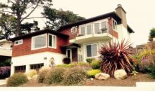 205 Claudius DR Aptos, CA 95003